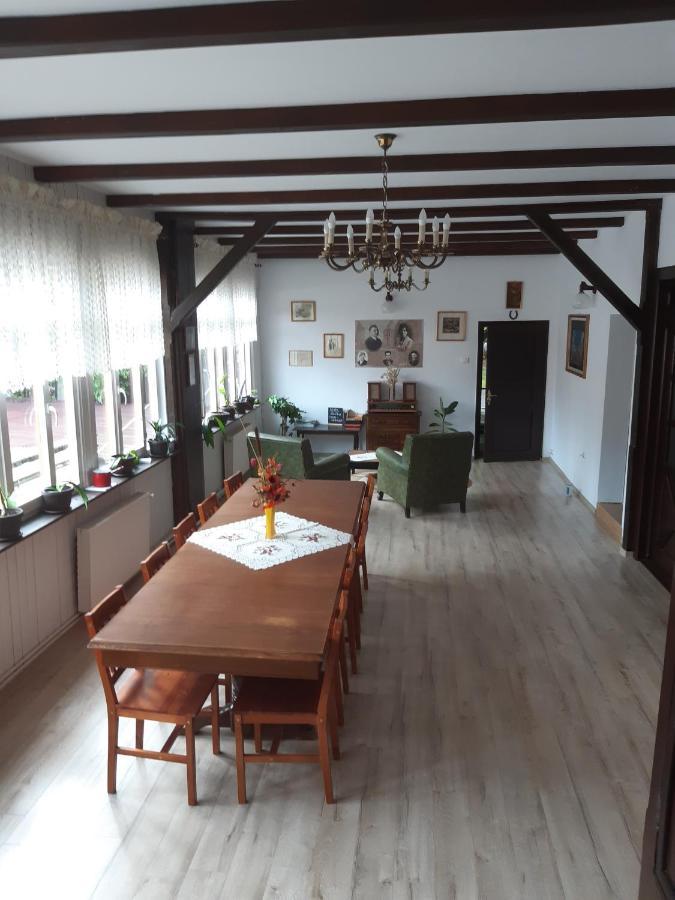 Vila Szoke Sovata Εξωτερικό φωτογραφία