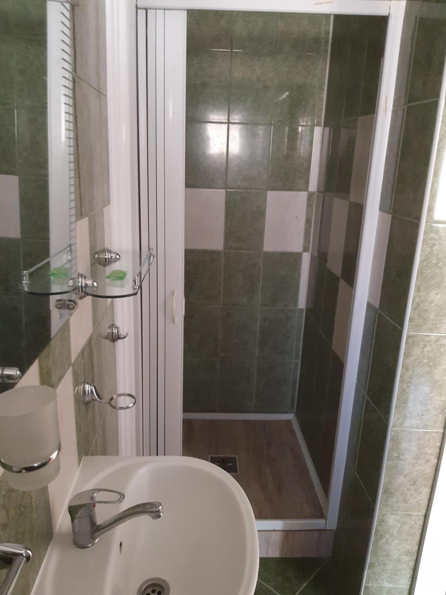 Vila Szoke Sovata Εξωτερικό φωτογραφία