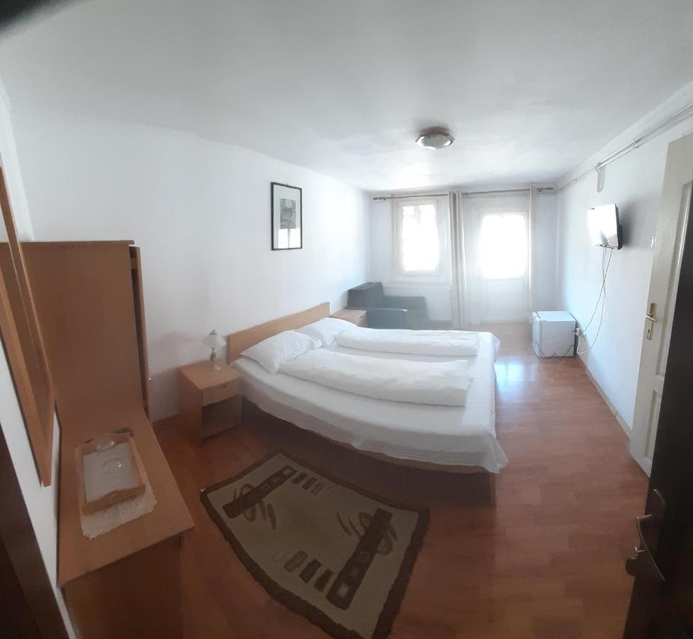 Vila Szoke Sovata Εξωτερικό φωτογραφία
